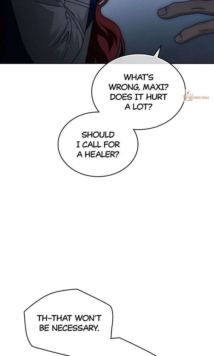 Under the Oak Tree Chapter 130 image 099